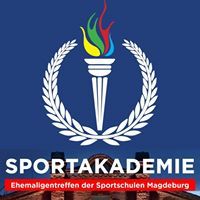 Sportschulen Magdeburg