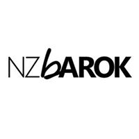 NZ Barok - New Zealand's Baroque Orchestra
