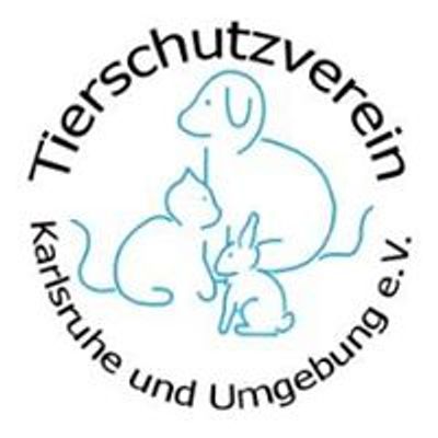 Tierschutzverein Karlsruhe und Umgebung e.V. - Tierheim Karlsruhe