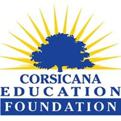 Corsicana Education Foundation