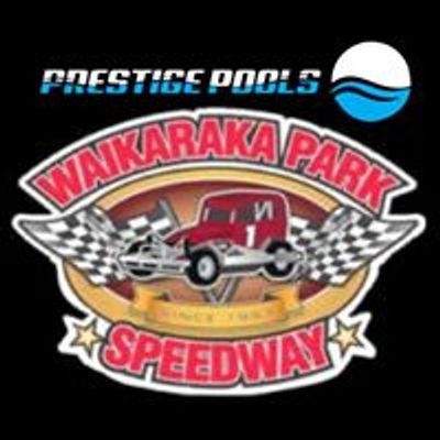 Prestige Pools Waikaraka Family Speedway