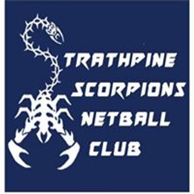 Strathpine Scorpions Netball Club Inc