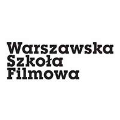 Warszawska Szko\u0142a Filmowa