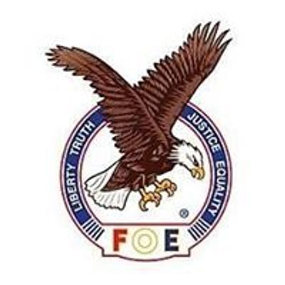 Las Vegas Fraternal Order of Eagles Aerie #1213