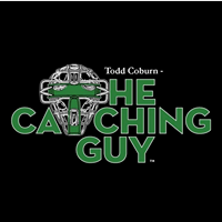 Todd Coburn -The Catching Guy