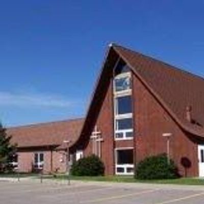 Good Shepherd Lutheran Church, Cheyenne