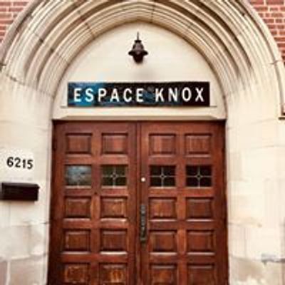 Espace Knox