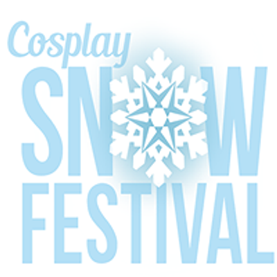 Cosplay Snow Festival