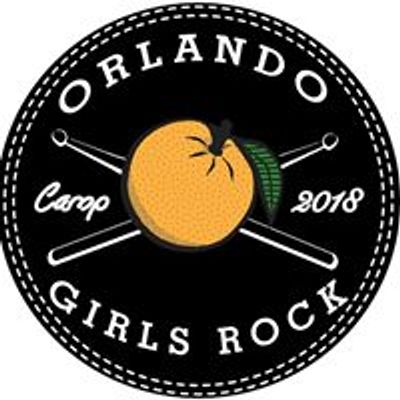 Orlando Girls Rock Camp
