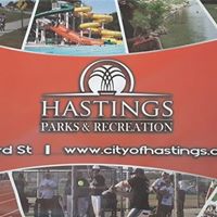 Hastings Parks & Recreation