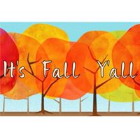 It's Fall Y\u2019all Craft Fair