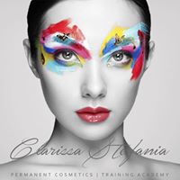 Clarissa Stefania Permanent Cosmetics & Training Academy