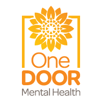 One Door Mental Health