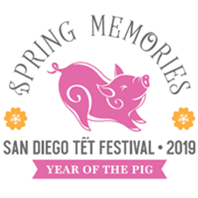 San Diego Tet Festival - VAYA SDTET - Mira Mesa