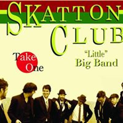 Skatton Club Little Big Band