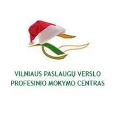 Vilniaus paslaug\u0173 verslo profesinio mokymo centras