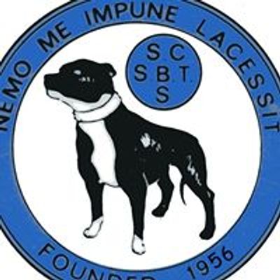 Southern Cross Staffordshire Bull Terrier Society (Inc)
