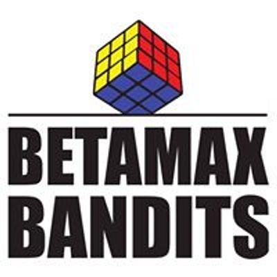 Betamax Bandits - 80s Tribute Band