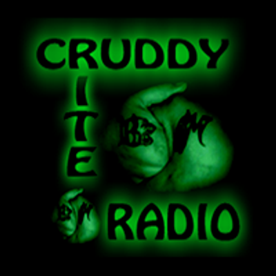 Cruddy Rite Radio
