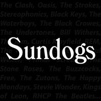 Sundogs