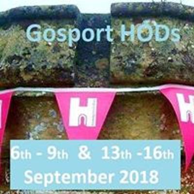 Gosport Heritage Open Days