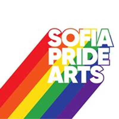 Sofia Pride Arts