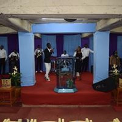 Deliverance Church Kahawa Wendani Page