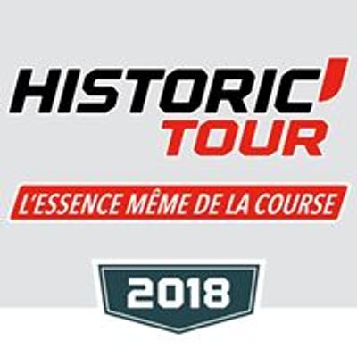 Historic Tour