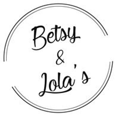 Betsy & Lola's