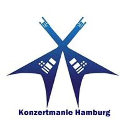 Konzertmanie Hamburg