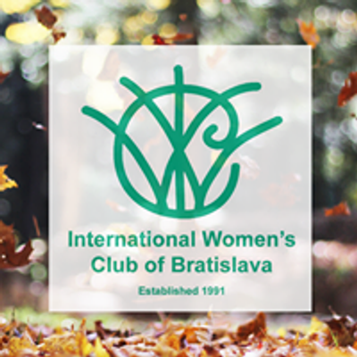 IWCB - International Women's Club of Bratislava