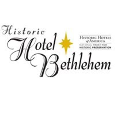 Historic Hotel Bethlehem