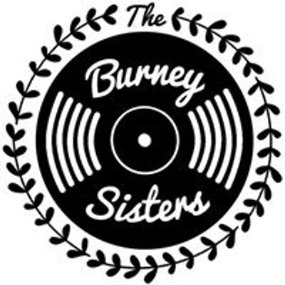 The Burney Sisters