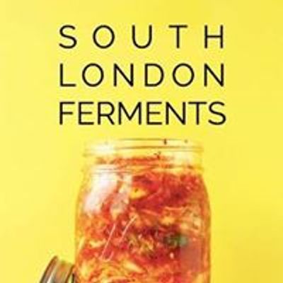 South London Ferments