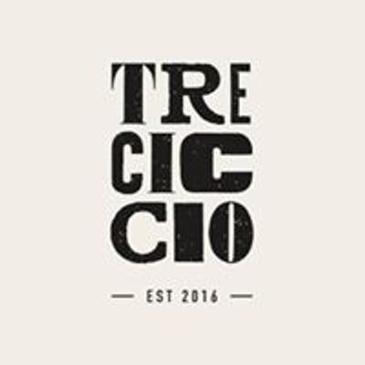 Tre Ciccio Altrincham