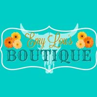 Emy Lou's Boutique