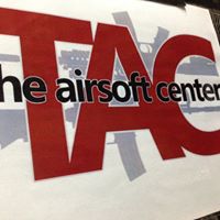 Tacoma Airsoft Center