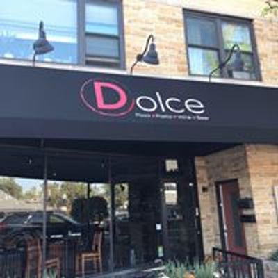 Dolce's Restaurant & Wine Bar