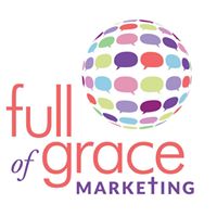 Full of Grace Marketing