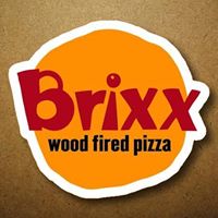 Brixx Wood Fired Pizza-Greensboro