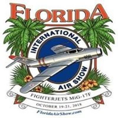 Florida International Air Show