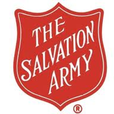 The Salvation Army of the Virginia Peninsula