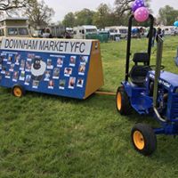 Downham Market Young Farmers