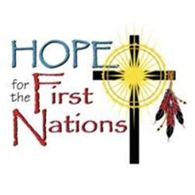 Hope for the First Nations