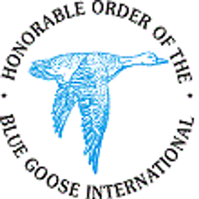 Honourable Order of the Blue Goose - Manitoba Pond