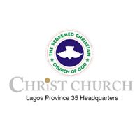 RCCG - Christchurch