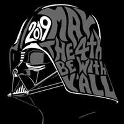 May The 4th Be With Y\u2019all