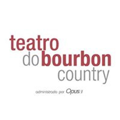 Teatro do Bourbon Country