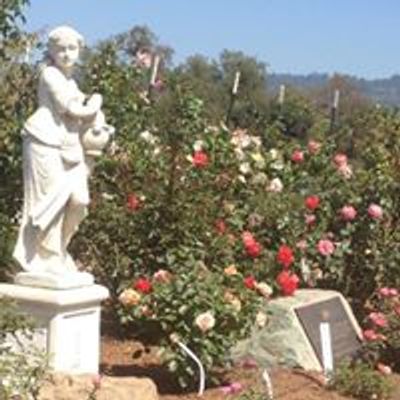 Monterey Bay Rose Society