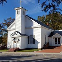 Jolliff United Methodist Church